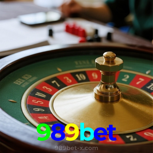 989bet:A sorte nunca esteve tão ao seu alcance! Aposte nas nossas slots agora!