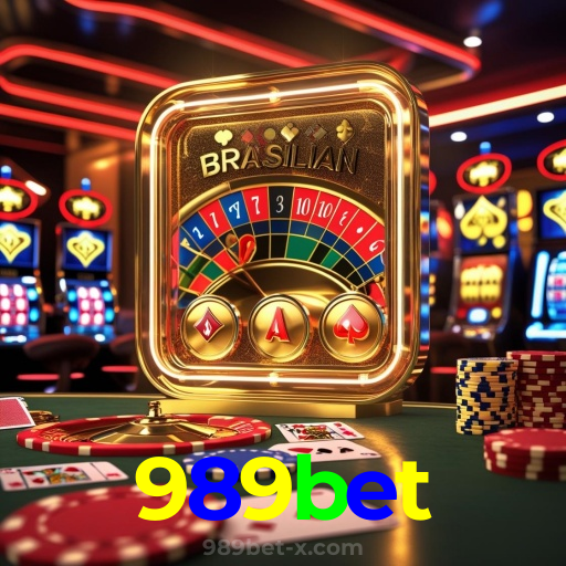 989bet:Onde a diversão nunca acaba: poker, roleta e apostas no futebol!