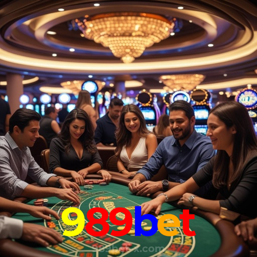 989bet:Apostas emocionantes em futebol e diversão garantida em blackjack e roleta!