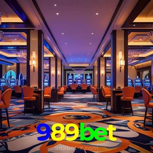 989bet：Jogue nas roletas e descubra as maiores vitórias!
