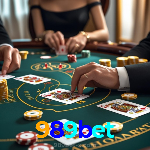 989bet：O melhor cassino online com apostas ao vivo em futebol e jogos de cassino!