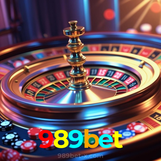 989bet：Jogue nas melhores slots e conquiste o jackpot dos seus sonhos!