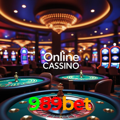 989bet:Sinta a adrenalina das slots e conquiste vitórias como nunca!