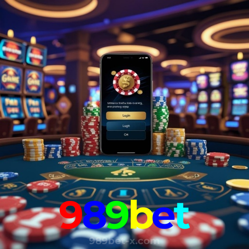 989bet：Jogue nas roletas e descubra as maiores vitórias!