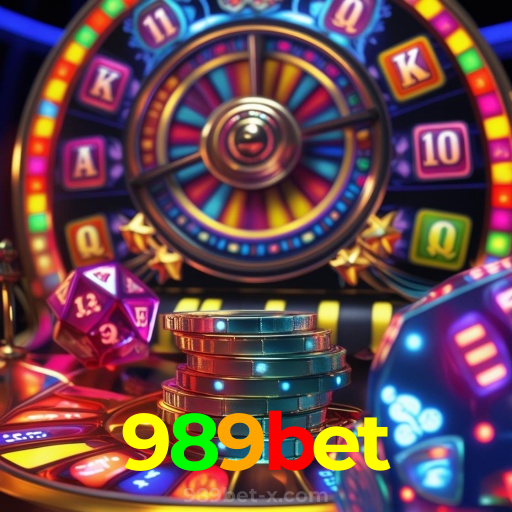 989bet:Sinta a emoção do cassino! Aposte agora e ganhe prêmios reais!
