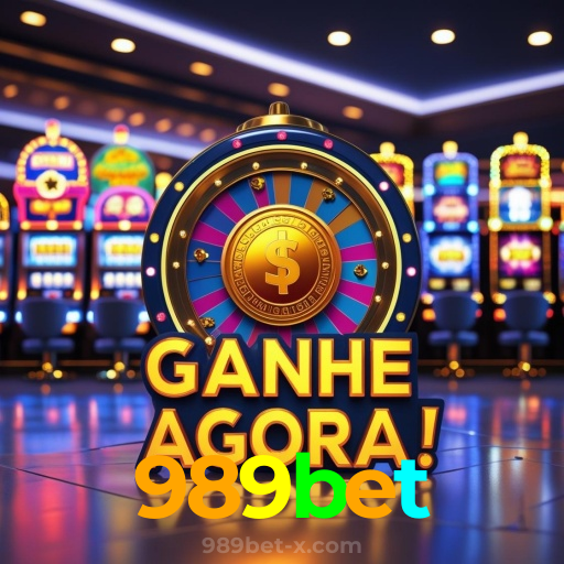 989bet:Jogue slots, aposte no futebol e vença em grande estilo!