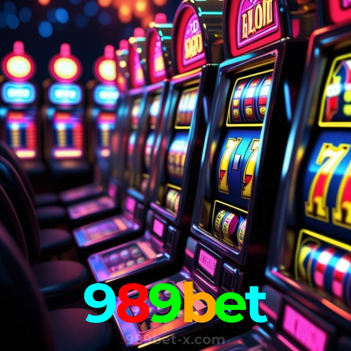 989bet:Jogue slots, poker e aposte no futebol no cassino online mais emocionante!