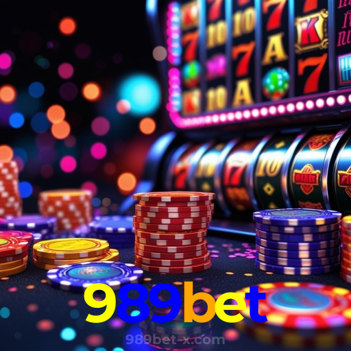 989bet:No cassino online mais seguro, aposte no futebol e jogue slots emocionantes!