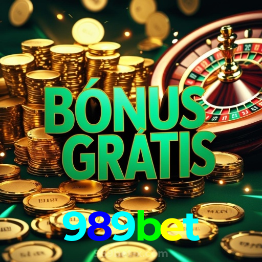 989bet:Desafie a roleta e conquiste vitórias épicas!