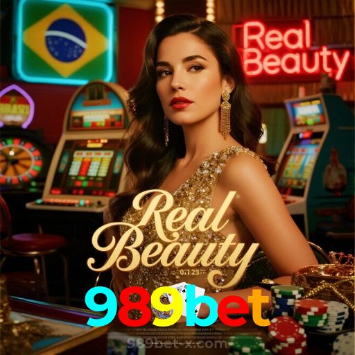 989bet：Jogue nas melhores slots e conquiste prêmios incríveis!