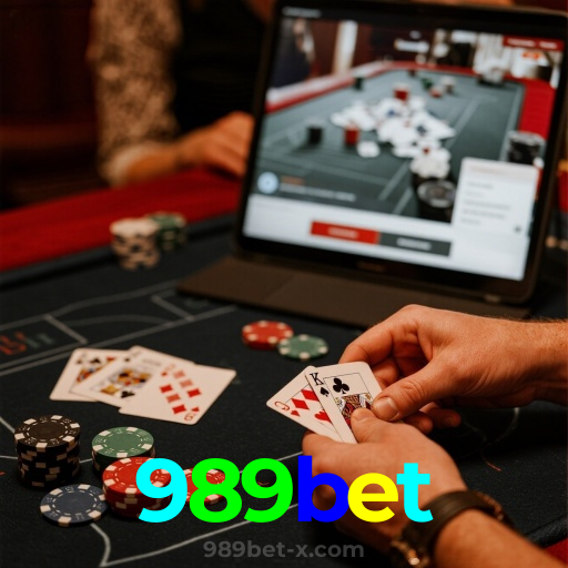 989bet：O cassino online mais confiável, com poker, roleta e futebol online!