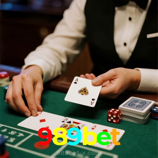 989bet:Jogue os melhores jogos de cassino como blackjack e roleta, e aposte no futebol!