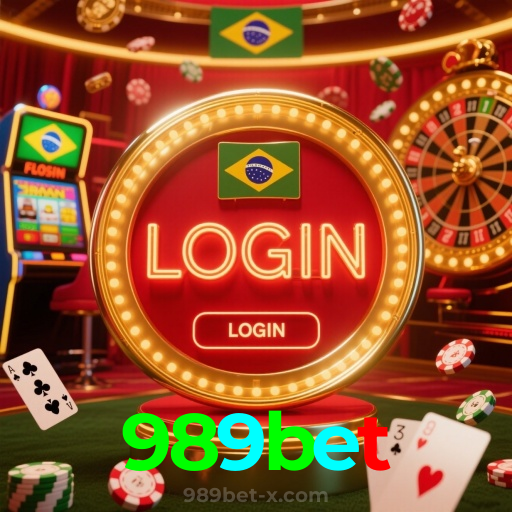 989bet:O cassino online perfeito para quem ama futebol e jogos emocionantes!