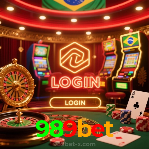 989bet:Jogue no melhor cassino online e conquiste prêmios de verdade!