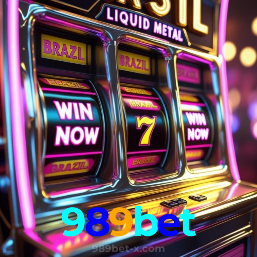989bet:Sinta a emoção do cassino! Aposte agora e ganhe prêmios reais!