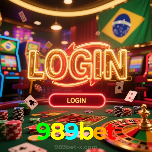 989bet：Apostas emocionantes em futebol e diversão garantida em blackjack e roleta!