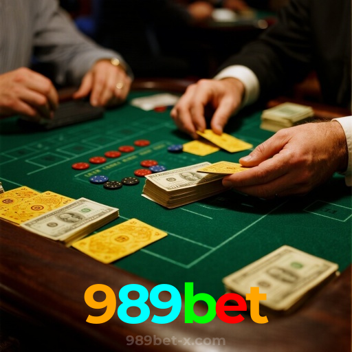 989bet：Aposte nas roletas e leve o jackpot para casa!
