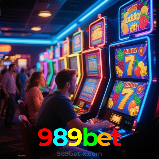 989bet:Jogue slots, aposte no futebol e ganhe no cassino online mais seguro!