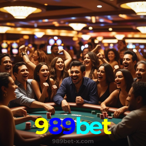 989bet：Jogue poker e vença como um verdadeiro campeão!