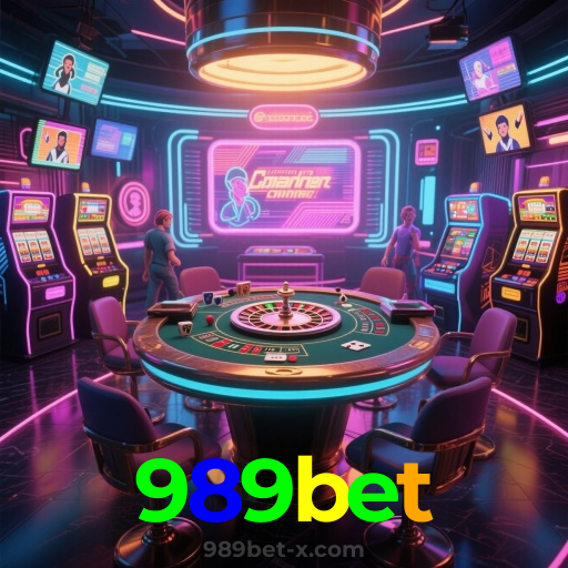 989bet：Jogue poker, roleta e aposte no futebol para uma experiência épica!