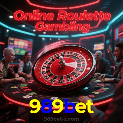 989bet：Ganhe prêmios incríveis no futebol e em jogos como roleta e blackjack!