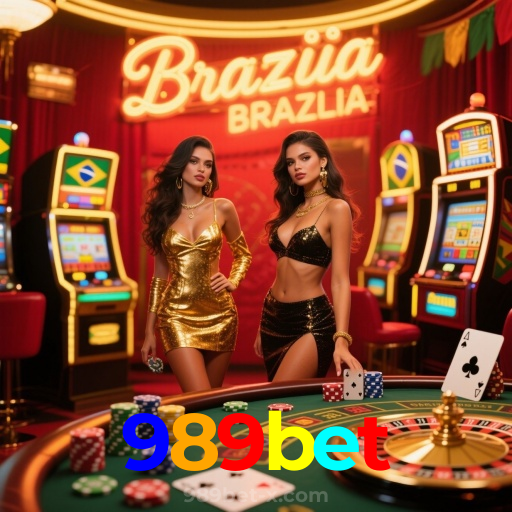989bet：Jogue poker, aposte no futebol e vença com grandes prêmios!
