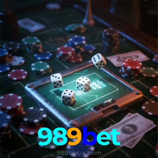 989bet：Gire a roleta e conquiste grandes prêmios em nosso cassino!