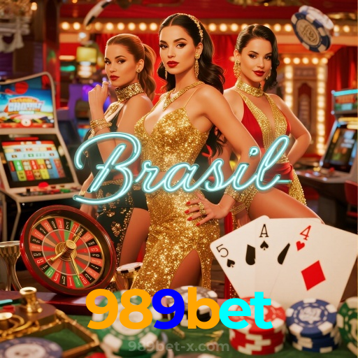 989bet:Aposte nas melhores slots e conquiste vitórias impressionantes!