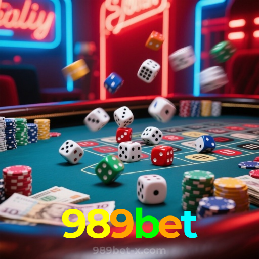 989bet：Sinta a adrenalina das slots e conquiste vitórias como nunca!
