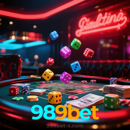 989bet:Seu lugar de apostas no futebol e prêmios incríveis em jogos de cassino!