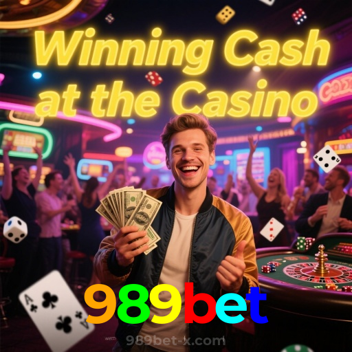 989bet:O melhor cassino online para quem ama futebol e jogos como poker e slots!