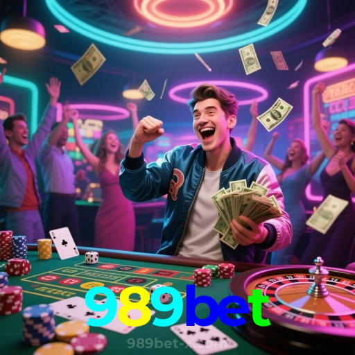 989bet：Aposte no futebol online e marque gols de prêmios!