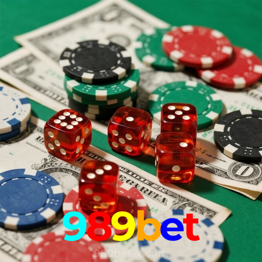 989bet：As slots mais emocionantes estão esperando por você! Vença agora!