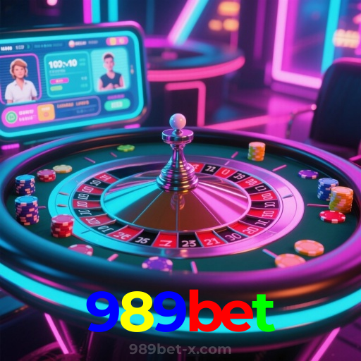 989bet:Gire nas slots e conquiste vitórias extraordinárias!