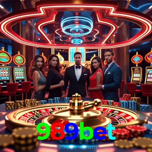 989bet:O cassino online mais seguro para apostar no futebol e jogar blackjack!