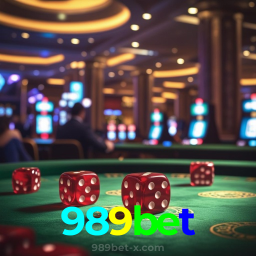 989bet:Jogue nas slots e ganhe grandes prêmios com cada giro!