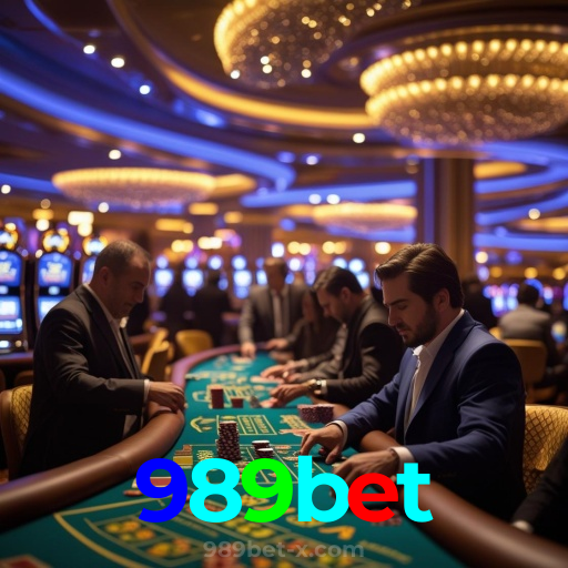 989bet：Jogue futebol online e ganhe grandes prêmios!