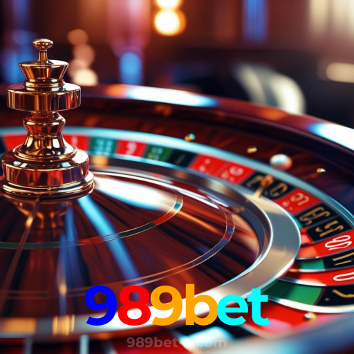 989bet:A diversão e as vitórias estão te esperando no nosso cassino online!