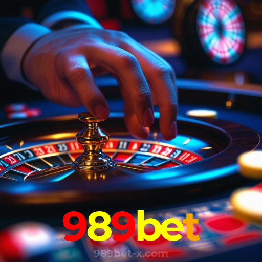 989bet:Vença na roleta e leve para casa o prêmio dos seus sonhos!