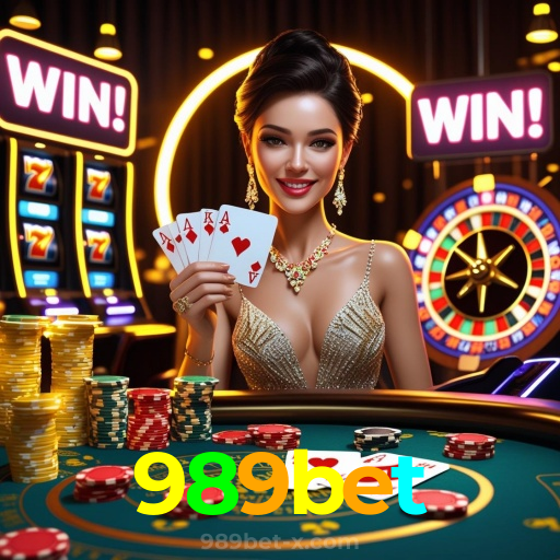 989bet：Jogue poker, aposte no futebol e ganhe em nosso cassino online!