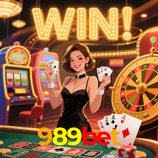 989bet：Encontre a sorte na roleta! Aposte agora e ganhe!