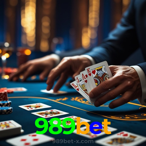 989bet：O melhor cassino online com roleta, poker e apostas no futebol ao vivo!