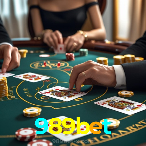 989bet：Jogue blackjack e aposte no futebol para uma experiência completa!