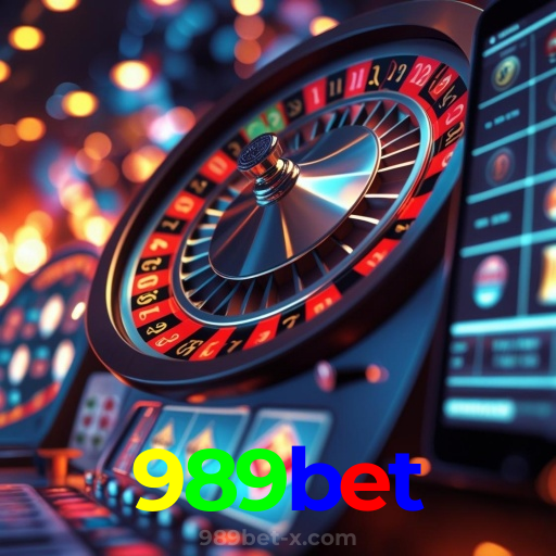 989bet:Aposte no futebol e jogue slots emocionantes com grandes prêmios!