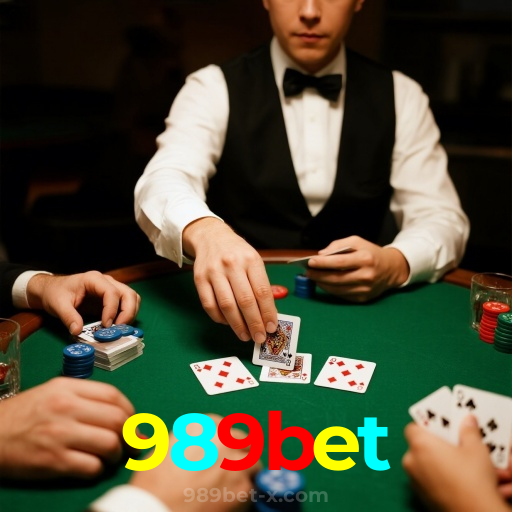 989bet:Vire um mestre do Blackjack e conquiste sua vitória!