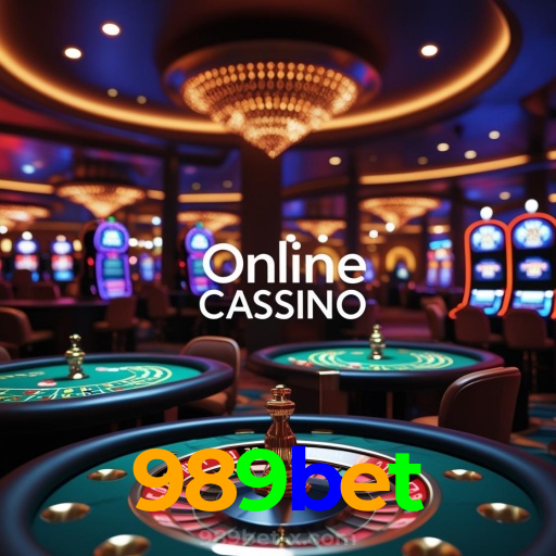 989bet:Aposte agora nas roletas e veja a sorte brilhar para você!