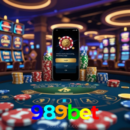 989bet:Jogue no melhor cassino online e descubra os maiores jackpots!