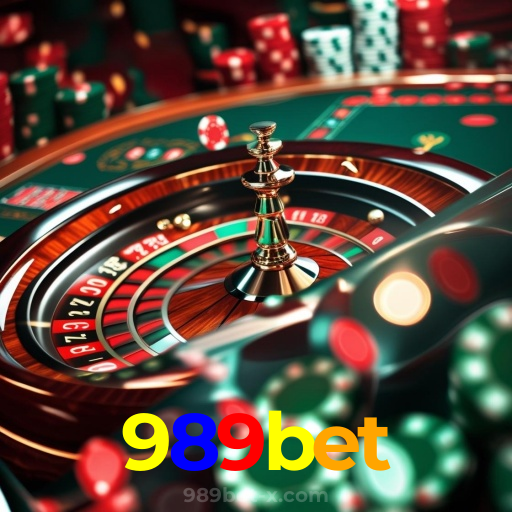 989bet:Apostas no futebol e diversão garantida com roleta e blackjack!