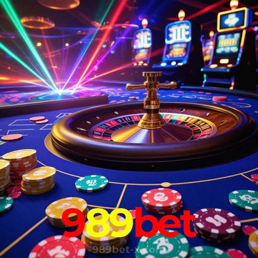 989bet:Jogue agora e vença no melhor cassino online!