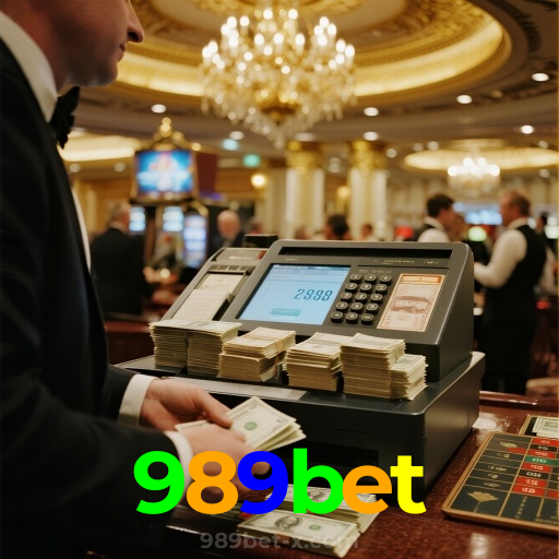 989bet:Entre no nosso cassino e aposte nas melhores máquinas caça-nÃqueis!